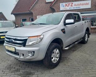 Ford Ranger Gebrauchtwagen
