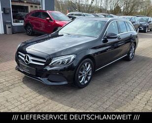 Mercedes-Benz C 200 Gebrauchtwagen