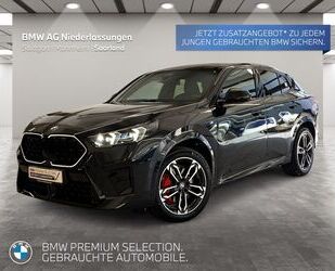 BMW X2 Gebrauchtwagen