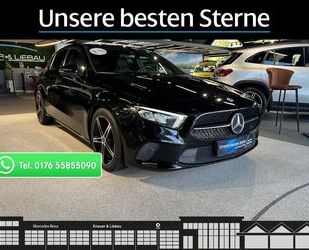 Mercedes-Benz A 180 Gebrauchtwagen