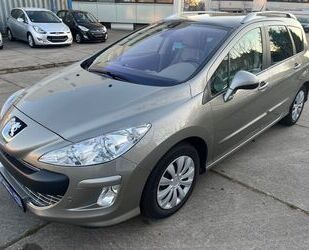 Peugeot 308 Gebrauchtwagen