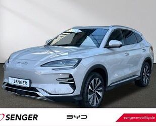 BYD SEAL U Gebrauchtwagen