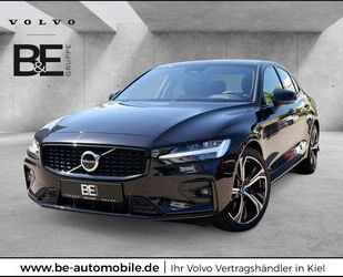 Volvo S60 Gebrauchtwagen