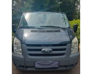 Ford Transit Gebrauchtwagen