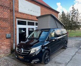 Mercedes-Benz V 250 Gebrauchtwagen