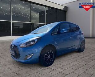 Hyundai ix20 Gebrauchtwagen