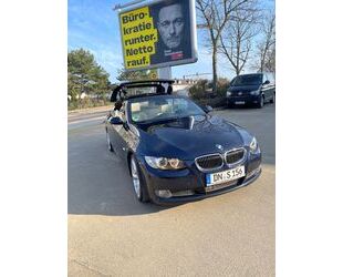 BMW 335 Gebrauchtwagen
