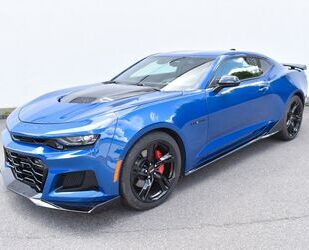 Chevrolet Camaro Gebrauchtwagen