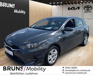 Kia ceed / Ceed Gebrauchtwagen