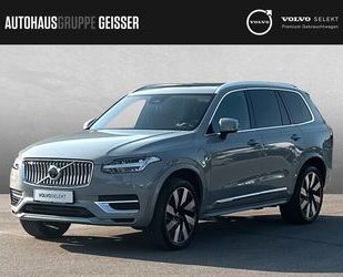 Volvo XC90 Gebrauchtwagen
