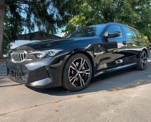 BMW 330 Gebrauchtwagen