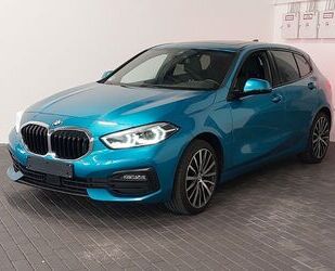 BMW 118 Gebrauchtwagen