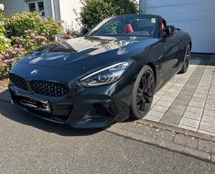 BMW Z4 M40i Gebrauchtwagen