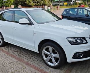 Audi Q5 Gebrauchtwagen