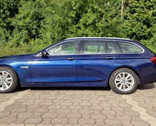 BMW 530 Gebrauchtwagen