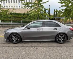 Mercedes-Benz A 200 Gebrauchtwagen