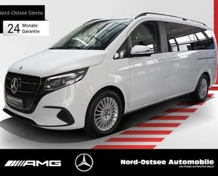 Mercedes-Benz V 250 Gebrauchtwagen