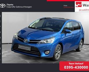 Toyota Verso Gebrauchtwagen