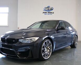 BMW M3 Gebrauchtwagen
