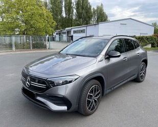 Mercedes-Benz EQA Gebrauchtwagen