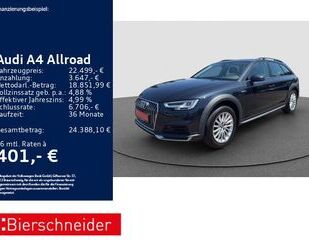 Audi A4 Allroad Gebrauchtwagen