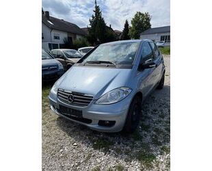 Mercedes-Benz A 150 Gebrauchtwagen