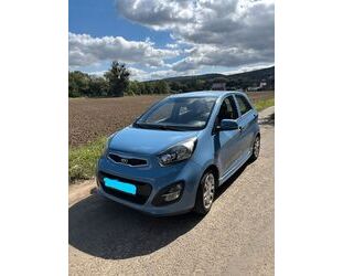 Kia Picanto Gebrauchtwagen