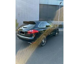 Porsche Cayenne Gebrauchtwagen