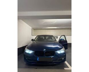 BMW 318 Gebrauchtwagen