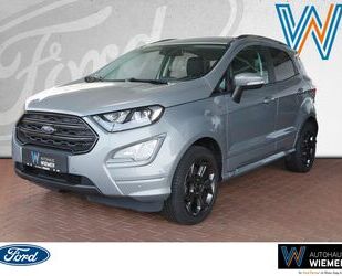 Ford EcoSport Gebrauchtwagen