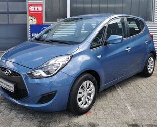 Hyundai ix20 Gebrauchtwagen