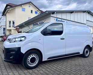Citroen Jumpy Gebrauchtwagen