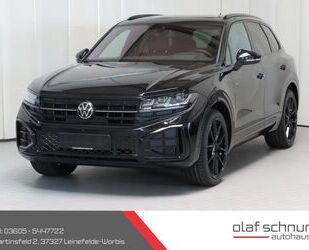 VW Touareg Gebrauchtwagen