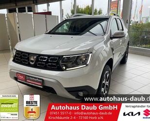 Dacia Duster Gebrauchtwagen
