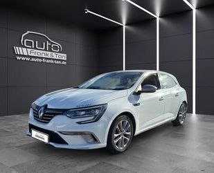 Renault Megane Gebrauchtwagen