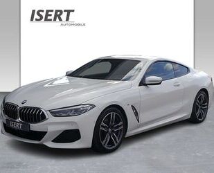 BMW 840 Gebrauchtwagen
