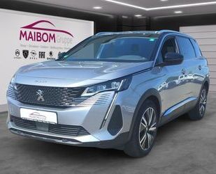 Peugeot 5008 Gebrauchtwagen