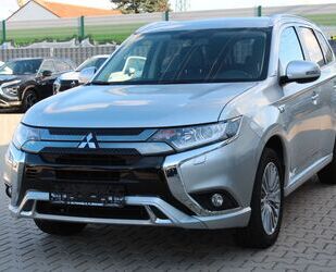 Mitsubishi Outlander Gebrauchtwagen