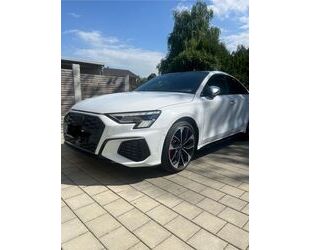 Audi S3 Gebrauchtwagen