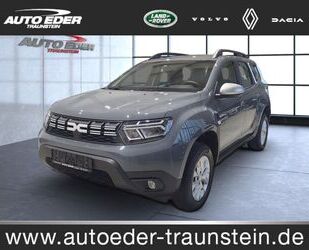 Dacia Duster Gebrauchtwagen