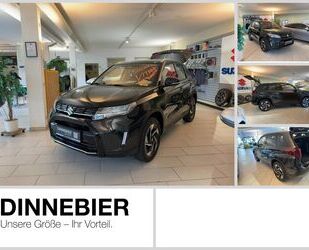 Suzuki Vitara Gebrauchtwagen