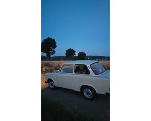 Trabant 601 Gebrauchtwagen