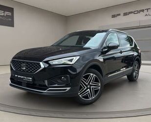 Seat Tarraco Gebrauchtwagen