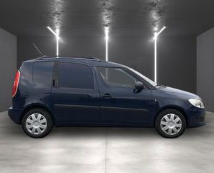Skoda Roomster Gebrauchtwagen