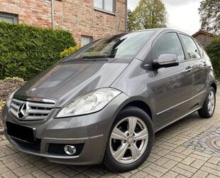 Mercedes-Benz A 160 Gebrauchtwagen