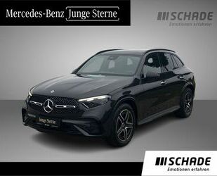 Mercedes-Benz GLC 300 Gebrauchtwagen