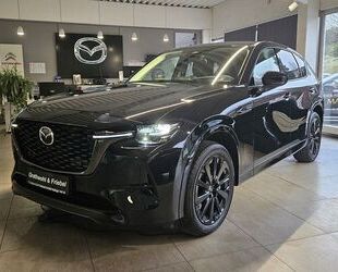 Mazda CX-60 Gebrauchtwagen