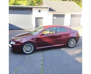 Alfa Romeo GT Gebrauchtwagen