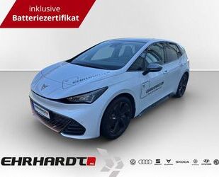 Cupra Born Gebrauchtwagen