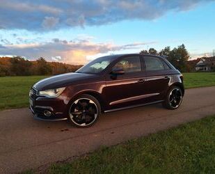 Audi A1 Gebrauchtwagen